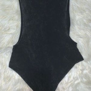 Charlotte Russe Tops - Bodysuit Charlotte Russe Tops - Bodysuit